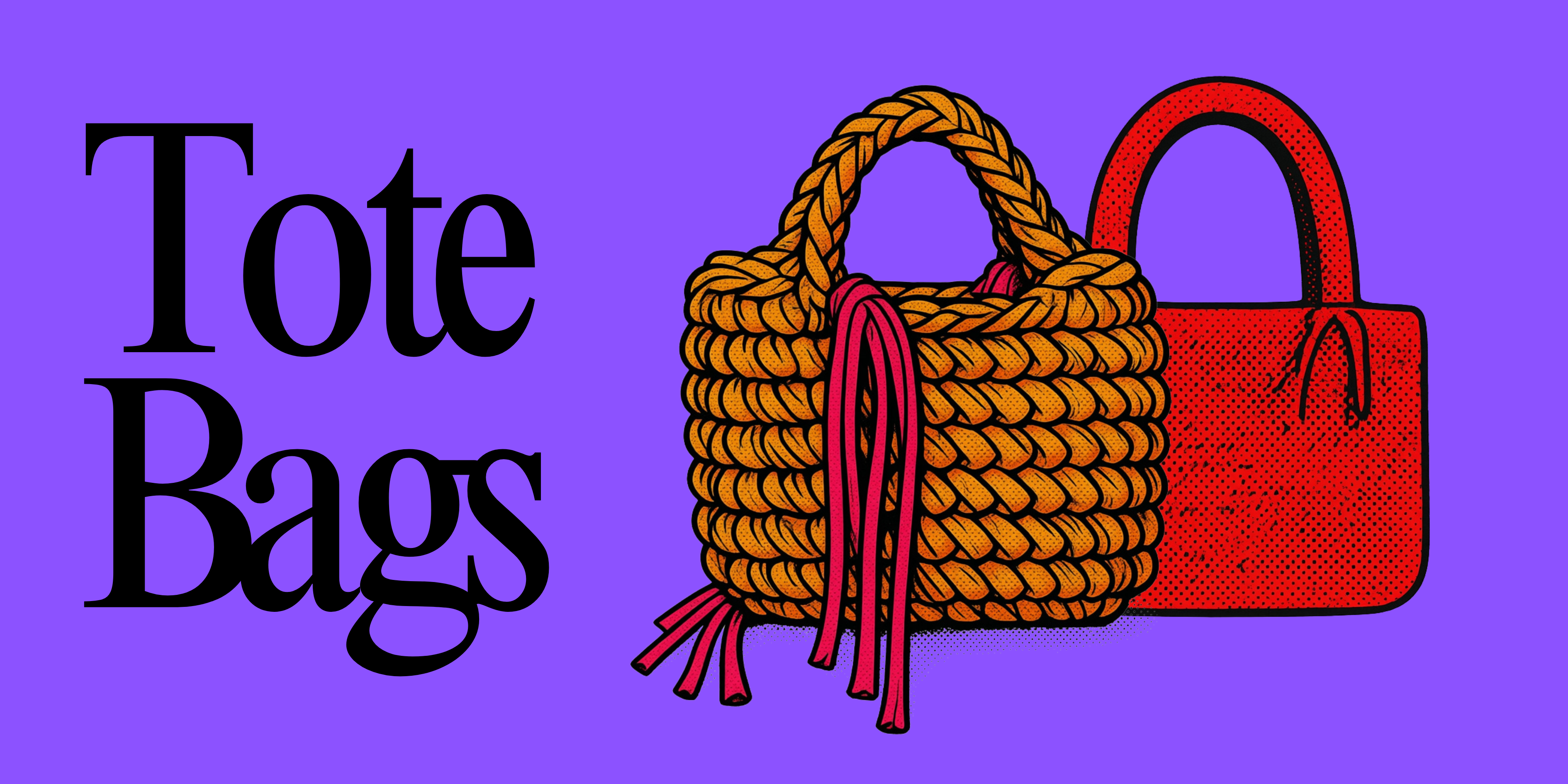 Tote Bags