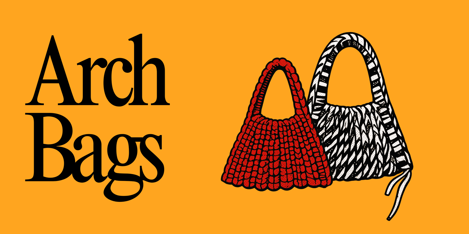 Arch Bags