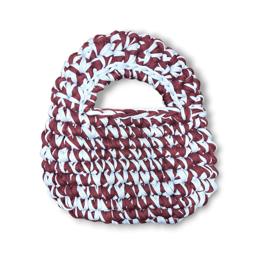 VERTIGO Bubble Bag