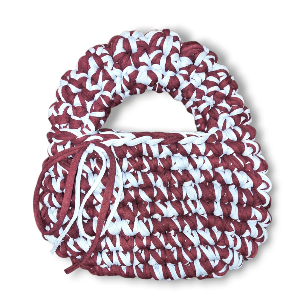 VERTIGO Bubble Bag