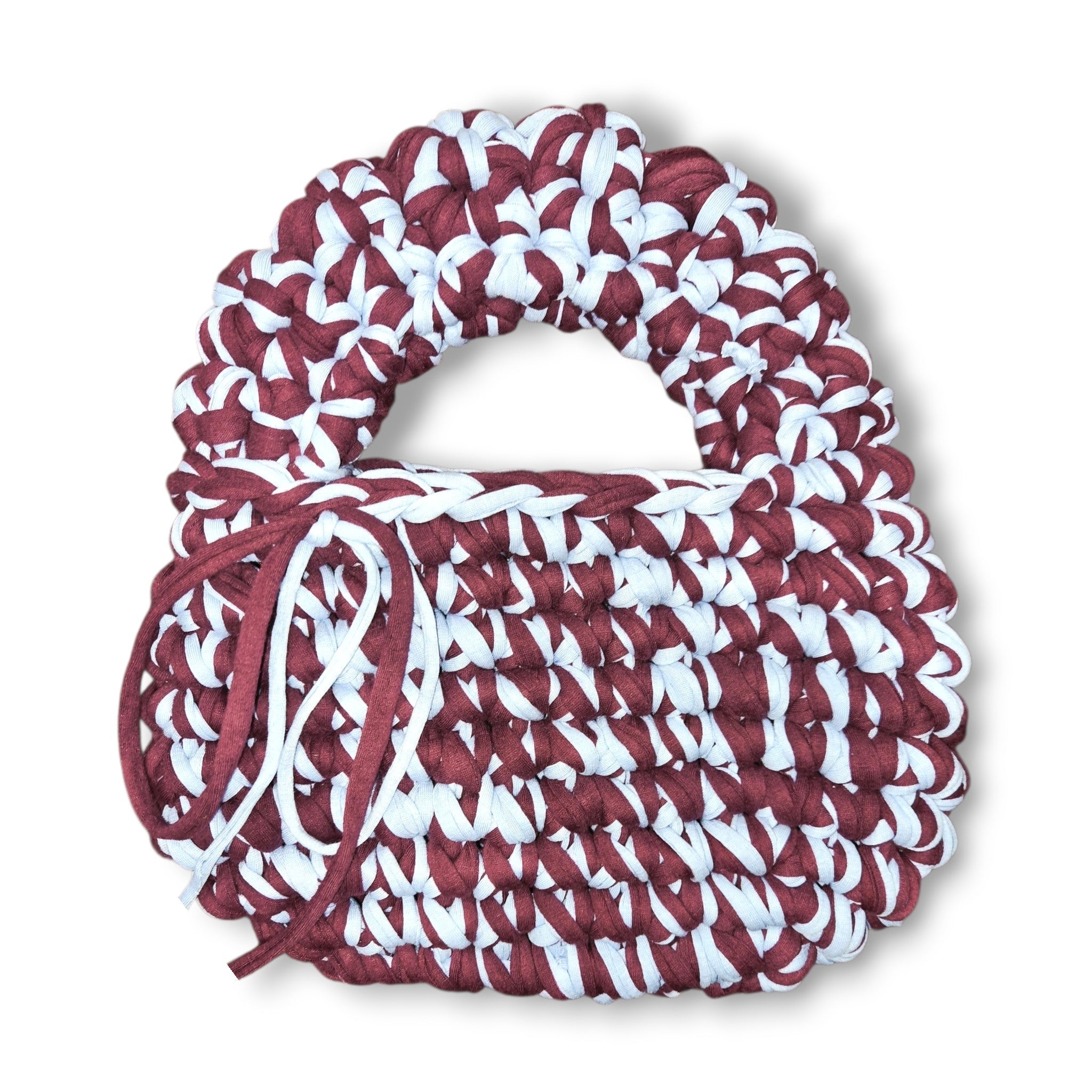 VERTIGO Bubble Bag