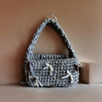 MELANCHOLY Mega Locket Bag