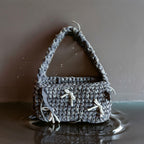 MELANCHOLY Mega Locket Bag