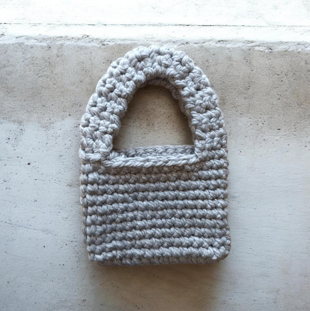 REVERIE Mini Locket Bag