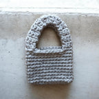 REVERIE Mini Locket Bag