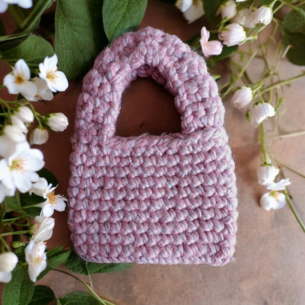 REVERIE Mini Locket Bag