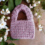 REVERIE Mini Locket Bag