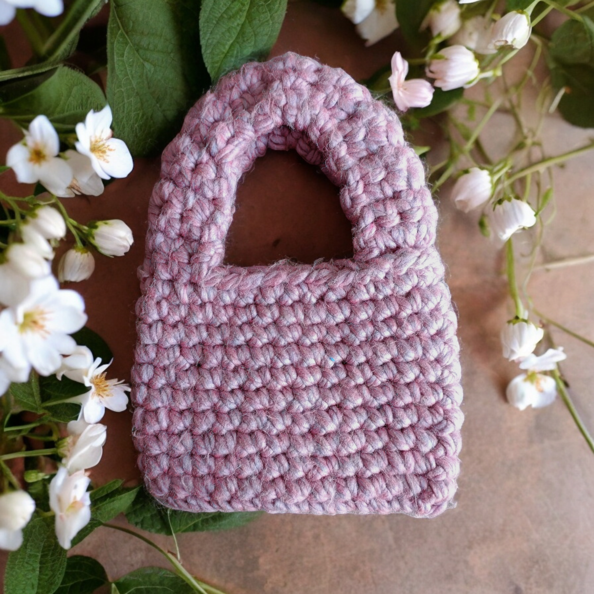 REVERIE Mini Locket Bag