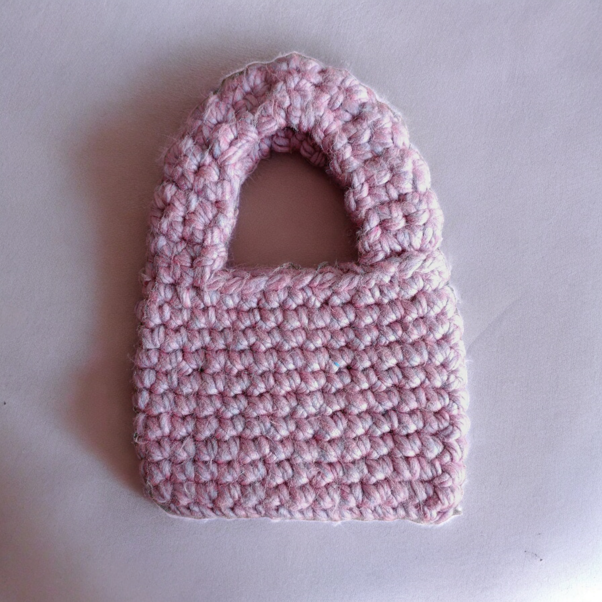 REVERIE Mini Locket Bag